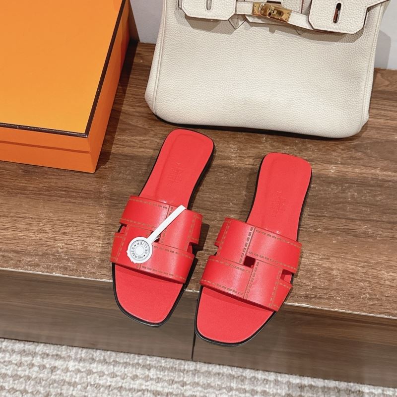 Hermes Sandals